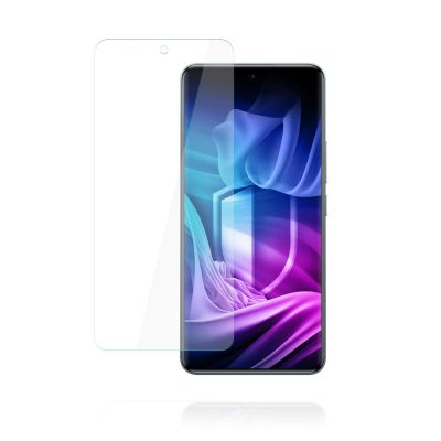 13. 3mk Silky Matt Pro matte Schutzfolie für Xiaomi Redmi Note 15 Pro 4G