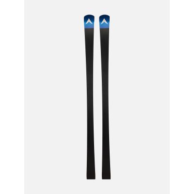 4. Dynastar Speed CRS Master GS R22 Ski mit SPX 12 Rockerace GW Hot Red Bindungen