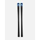 4. Dynastar Speed CRS Master GS R22 Ski mit SPX 12 Rockerace GW Hot Red Bindungen