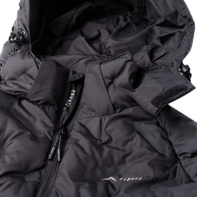 9. Elbrus Ally Jacket W 92800439234