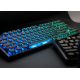 2. Ducky One 3 Aura TKL Tastatur Gaming USB QWERTY Amerikanisch International Schwarz