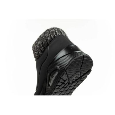 18. Skechers Uno Darling Daze W 310566L/BLK Schuhe