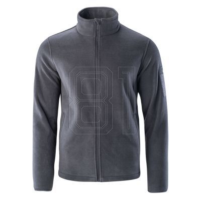 Magnum Essential Fleece-Sweatshirt M 92800345078
