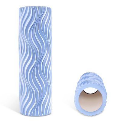 4. Massagerolle 38 cm Spokey HARMONY