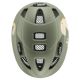 4. UVEX Kid 2 CC Kinderfahrradhelm 46-52 cm, Salbeigrün