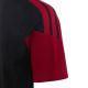 4. Adidas Manchester United Tiro 26 T-Shirt JSY KC4919