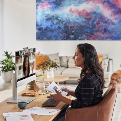 2. HP 840 AiO G9 i5-14500 23,8" FHD 250 Nits AG 16 GB DDR5 4800 SSD 512 GB UHD 770 Kamera 5 MP W11 Pro 3 Jahre Vor-Ort-Service