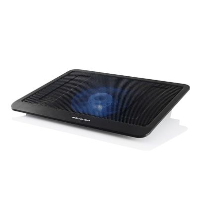 MODECOM PL-MC-CF-13 Kühlpad (14,x Zoll; 1 Lüfter)