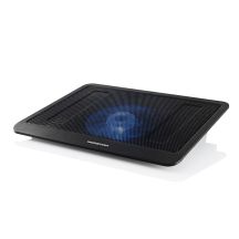 MODECOM PL-MC-CF-13 Kühlpad (14,x Zoll; 1 Lüfter)