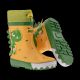 3. Kinder-Gummistiefel DINOSI KDB