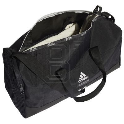 4. Adidas 4Athlts Reisetasche HC7268