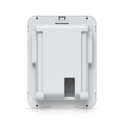 8. Ubiquiti U7 Pro Wand-Lackierbarer Unterputzmonitor (UACC-U7-Pro-Wall-FM)