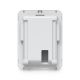 8. Ubiquiti U7 Pro Wand-Lackierbarer Unterputzmonitor (UACC-U7-Pro-Wall-FM)