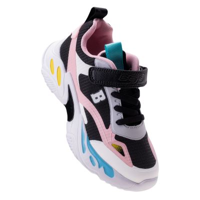 5. LUDIEN JR Kinder-Sneaker