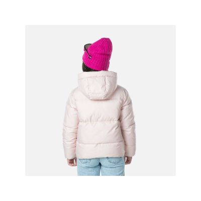 2. Rossignol Puffy Jkt Jacke Rosa