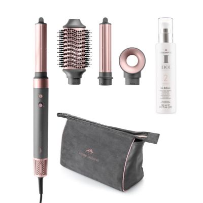 20. Eta Styler Fenité Exclusive Liss Defense 0323 90000 1400W 2m Lockenstab