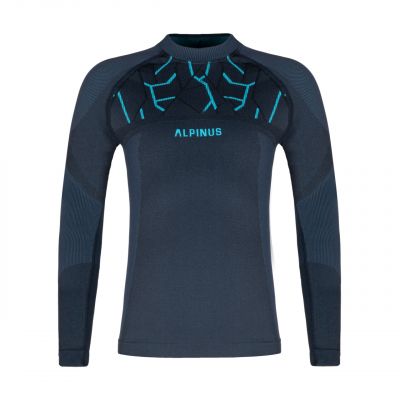 3. Alpinus Tactical Gausdal Set Jr SI8922 Thermounterwäsche