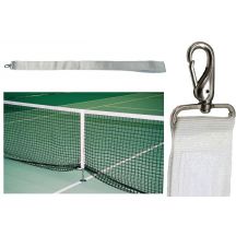 Netex Tennisband, Mittel, verstellbar, TA0002
