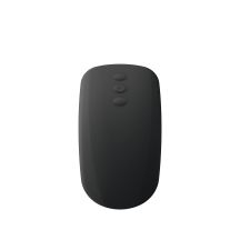 Contour Design Active Key AK-PMH3 Medizinische Maus, beidhändig bedienbar, kabellos, optisch, 1000 DPI