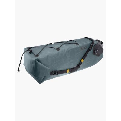 2. EVOC Seat Pack Boa Wp 16 Stahlsatteltasche