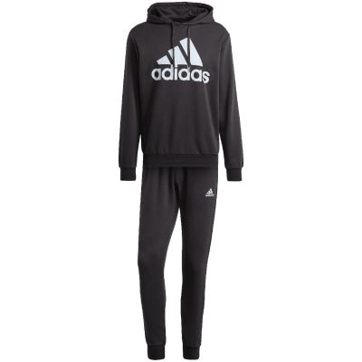 9. adidas Big Logo Terry Trainingsanzug M IJ8555