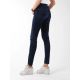 5. Wrangler High Skinny Jeans W27HBV78Z