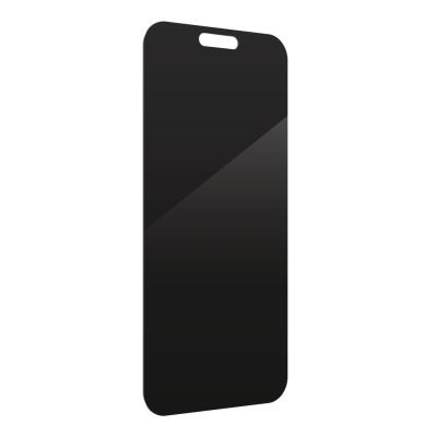 2. ZAGG InvisibleShield Glass Elite Privacy 360 - Sichtschutzglas für iPhone 16 Pro Max (4-seitig)