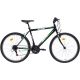 BICYCLE CITY MILANO 26 SCHWARZ