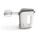 2. Philips HR3740/00 Handmixer (450W; weiß)