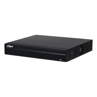 5. DAHUA NVR4104HS-P-4KS3 IP-Recorder