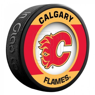 86. Souvenir Inglasco NHL Retro-Hockeypuck 510AN000555