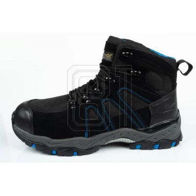 2. Regatta Pro Downburst S1P M Trk124 Sicherheitsschuhe