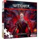 Gutes Beute-Puzzle: The Witcher – Corvo Bianco, 1000 Teile