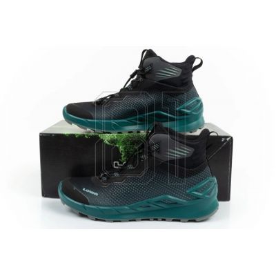 10. Lowa Merger Mid W 320432 7442 Schuhe