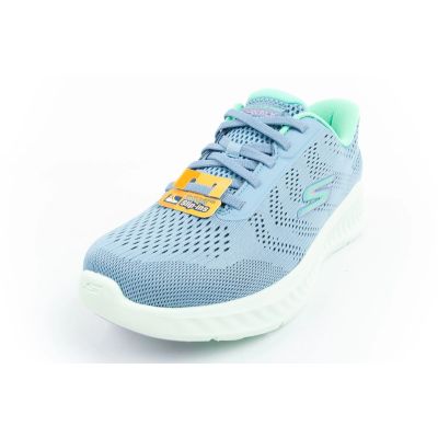 12. Skechers Go Walk Now-Khloe Slip-Ins W 125643/BLGR Schuhe