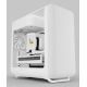 11. HYTE X50 Midi Tower Weiß