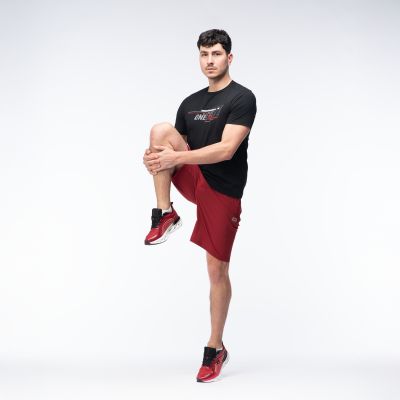 9. IKELN Shorts für Herren