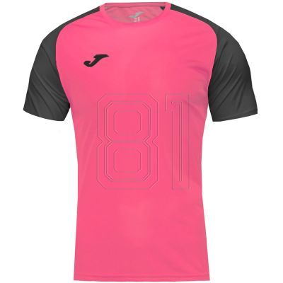 2. Joma Academy IV Sleeve football shirt 101968.501