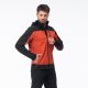 8. Herren Softshell NIKKO