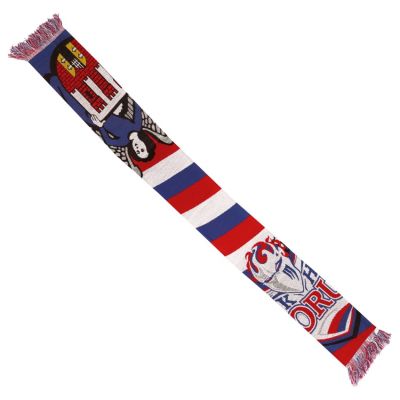 6. KH Toruń Schal - Stadtwappen