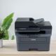 2. Brother DCP-L2660DW Multifunktionsdrucker Laser A4 1200 x 1200 dpi 34 Seiten/Minute Wi-Fi