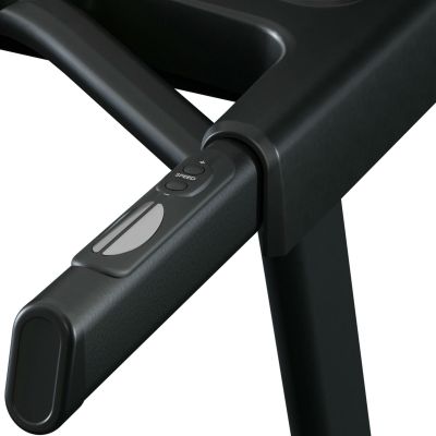 24. VIRTUFIT TR100I ELEKTRISCHES LAUFBAND – 99 % MONTIERT