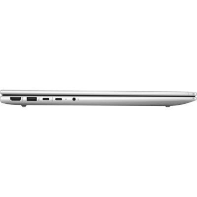 7. HP ProBook 465 G11 Ryzen 5 7535U 16" WUXGA AG IPS 16 GB DDR5 SSD512 Radeon 660M 56 Wh Win11 2 Jahre Vor-Ort-Service Pike Silver TCO