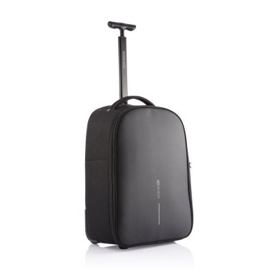 3. XD DESIGN TROLLEY-TASCHE SCHWARZ P705.771