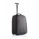 3. XD DESIGN TROLLEY-TASCHE SCHWARZ P705.771