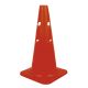 SPOKEY IMBLE CONE 40cm rot /82320