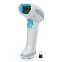 Digitus Fortschrittlicher kabelloser Barcode-Scanner