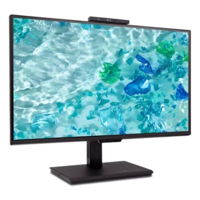 2. Acer B8 B248Y G Computermonitor 60,5 cm (23,8 Zoll) 1920 x 1080 Pixel Full HD Schwarz