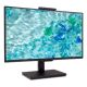 2. Acer B8 B248Y G Computermonitor 60,5 cm (23,8 Zoll) 1920 x 1080 Pixel Full HD Schwarz