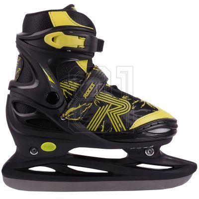 3. Roces Jokey Ice 3.0 Jr 450707 02 Schlittschuhe